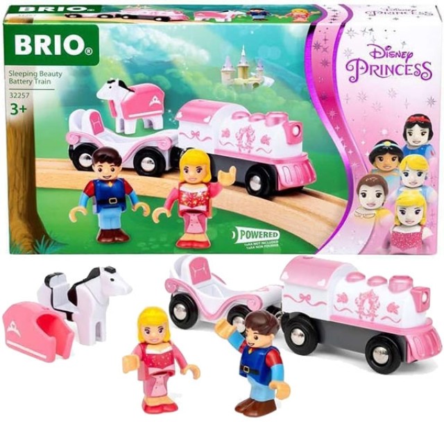 Brio - Disney Voz Na Baterije Brio - Disney Voz Na Baterije