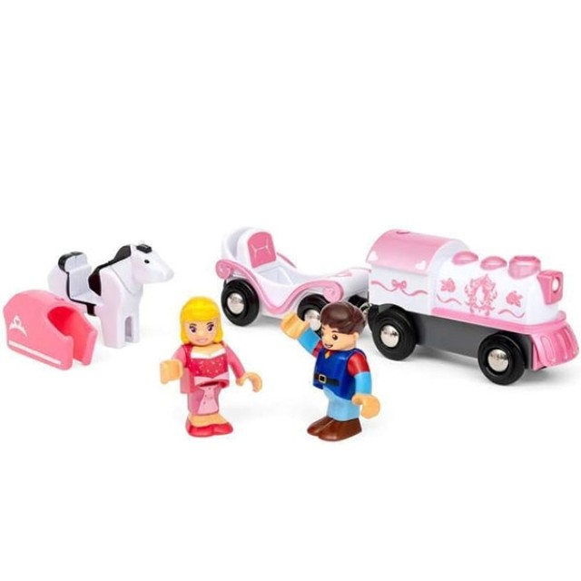 Brio - Disney Voz Na Baterije Brio - Disney Voz Na Baterije