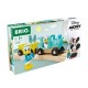 Brio - Donald & Daisy Duck Voz