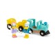 Brio - Donald & Daisy Duck Voz