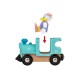 Brio - Donald & Daisy Duck Voz