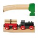 Brio - Starter Set Mala Šumska Pruga