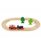Brio - Starter Set Mala Šumska Pruga