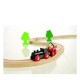 Brio - Starter Set Mala Šumska Pruga