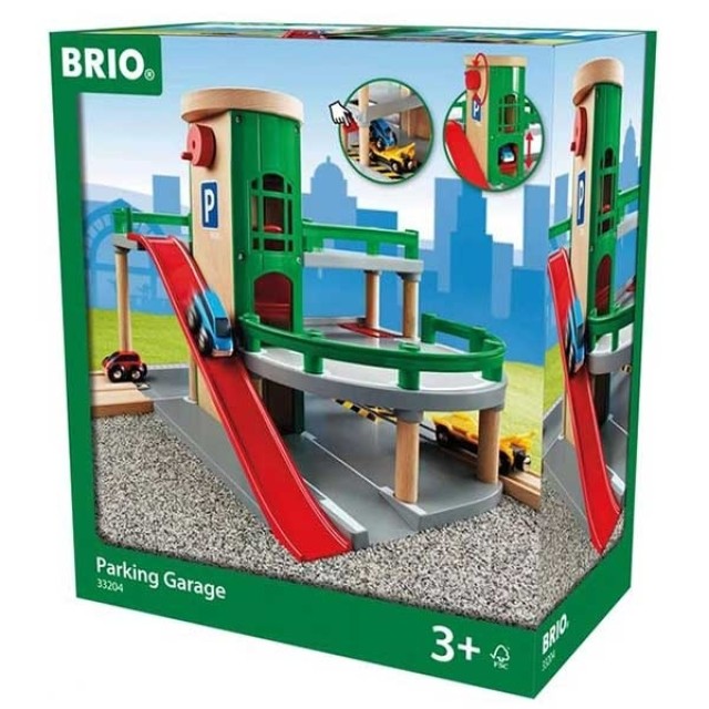 Brio - Garaža Brio - Garaža