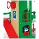 Brio - Garaža Brio - Garaža