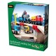 Brio - Set Za Utovarivanje - 32 Dela Brio - Set Za Utovarivanje - 32 Dela