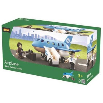 Brio - Avion