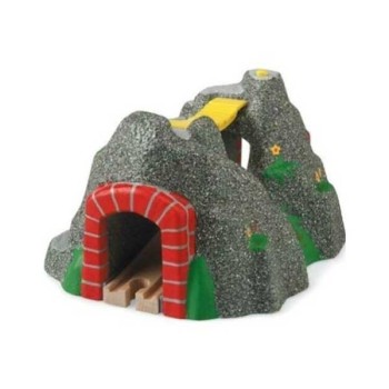 Brio - Tunel - Adventure