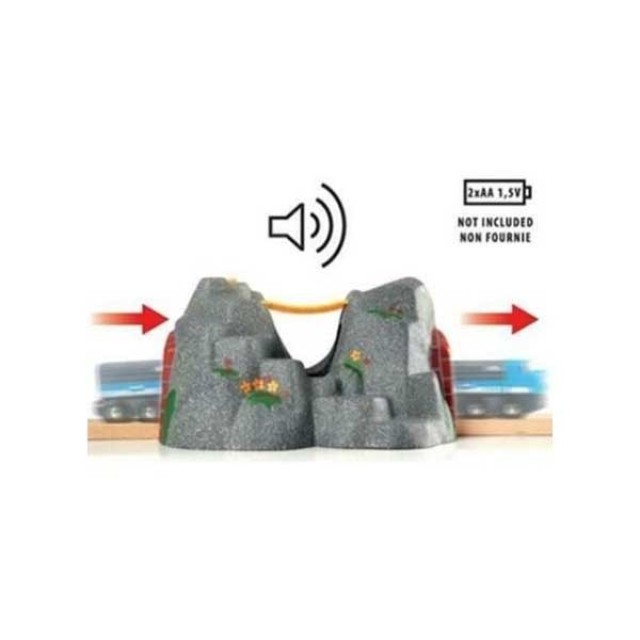 Brio - Tunel - Adventure Brio - Tunel - Adventure