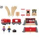 Brio - Metro železnički set Brio - Metro železnički set