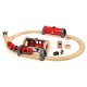 Brio - Metro železnički set Brio - Metro železnički set