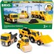 Brio - Gradjevinski set Brio - Gradjevinski set