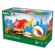 Brio - Vatrogasni helikopter Brio - Vatrogasni helikopter