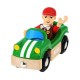 Brio - Sportski auto
