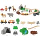 Brio - Safari set Brio - Safari set