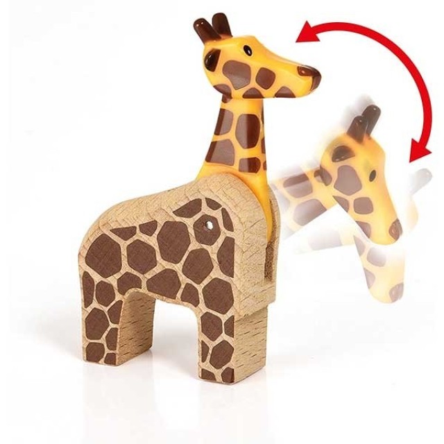 Brio - Safari set Brio - Safari set