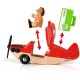 Brio - Safari avion