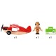 Brio - Safari avion