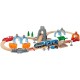 Brio - Smart Tech pruga