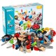 Brio - Graditeljski set Brio - Graditeljski set