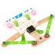Brio - Konstruktor set 123 dela Brio - Konstruktor set 123 dela