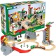 Brio - Železnički set za planinu