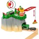 Brio - Železnički set za planinu