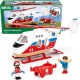 Brio - Spasilački helikopter Brio - Spasilački helikopter