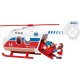Brio - Spasilački helikopter Brio - Spasilački helikopter