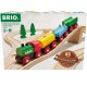 Brio - Jubilarni 65 železnicki set Brio - Jubilarni 65 železnicki set