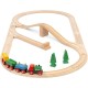 Brio - Jubilarni 65 železnicki set Brio - Jubilarni 65 železnicki set
