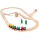 Brio - Jubilarni 65 železnicki set Brio - Jubilarni 65 železnicki set