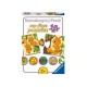 Ravensburger puzzle (slagalice) - Zivotinje I njihovi mladunci Ravensburger puzzle (slagalice) - Zivotinje I njihovi mladunci