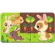 Ravensburger puzzle (slagalice) - Zivotinje I njihovi mladunci Ravensburger puzzle (slagalice) - Zivotinje I njihovi mladunci