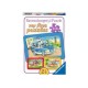 Ravensburger puzzle (slagalice) – Životinje u akciji Ravensburger puzzle (slagalice) – Životinje u akciji