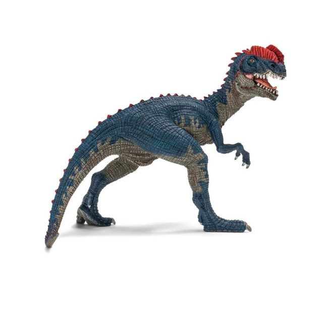 Dilophosaurus Dilophosaurus