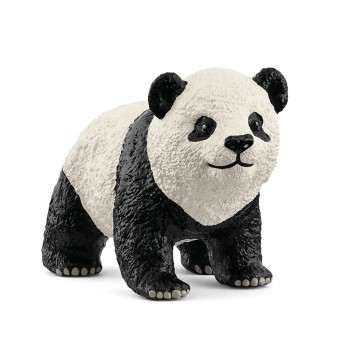 Velika panda mladunče