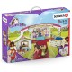 Schleich- Veliki takmičarski set