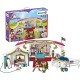 Schleich- Veliki takmičarski set