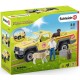 Schleich-Veterinarska poseta farmi