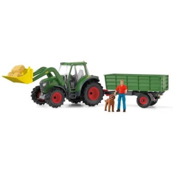 Traktor