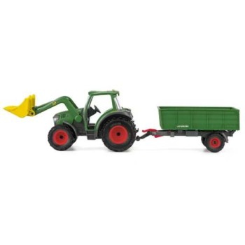Traktor Traktor