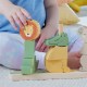 Fisher-Price Drvene Životinje Set