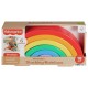 Fisher-Price Drvena Duga