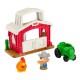 Fisher-Price Little People - Farma Set