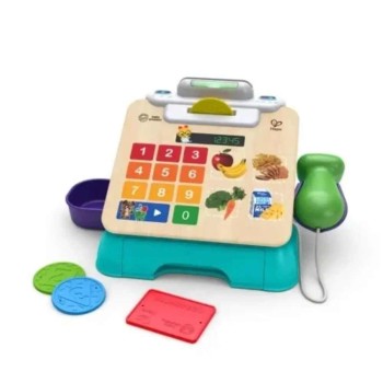 HAPE- TRGOVAČKA KASA