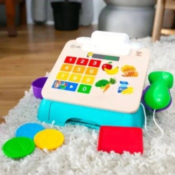 HAPE- TRGOVAČKA KASA