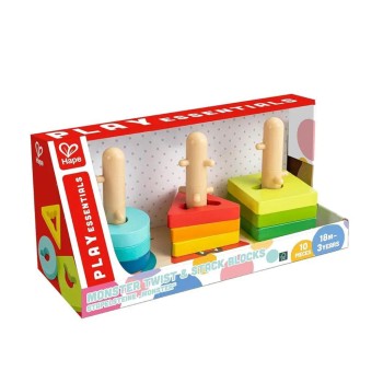 HAPE Sorter Igračka