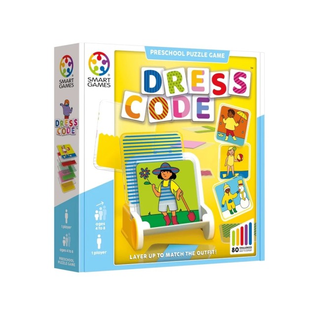 Dress Code